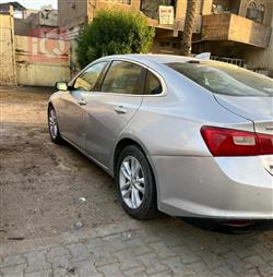 شێڤرۆلێت مالیبۆ